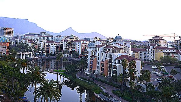 Ay Island Club Luxury Apartments - Ciudad del Cabo