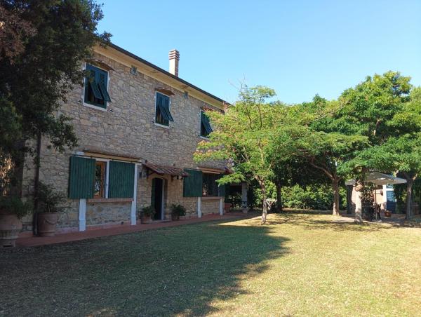 Villa Ai Lecci - Cecina
