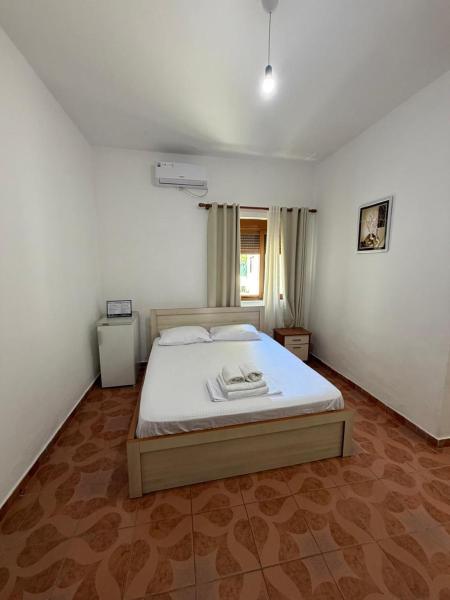 White Rooms - Durrës