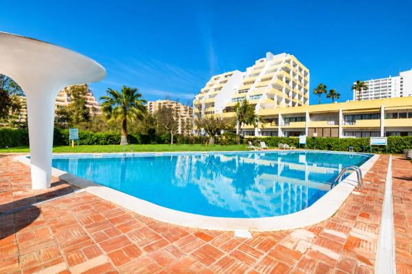 Rocha Beachfront - Algarve