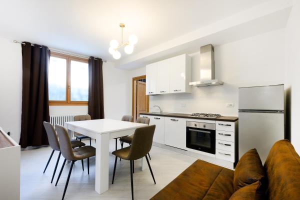 Angelico Cozy Apartment - Florence