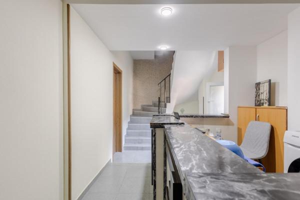 Sweet Hotel 1 - Tiflis