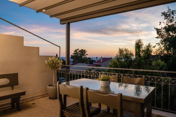 Blue Horizon Luxury Residence - Grèce