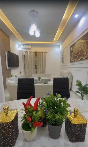 Studio Luxueux Virage - Dakar