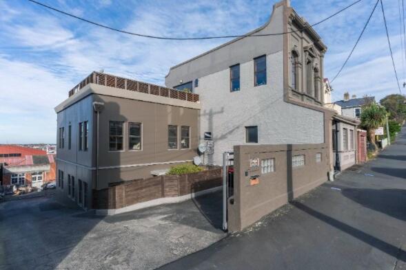 Stylish One Bedroom - Stafford - Dunedin