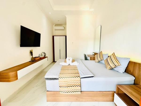 Wikan Guest House - Jimbaran