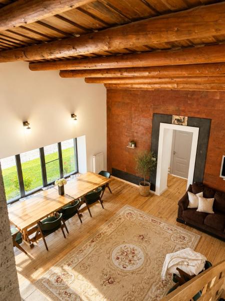Sevak House Aragyugh - Armenia