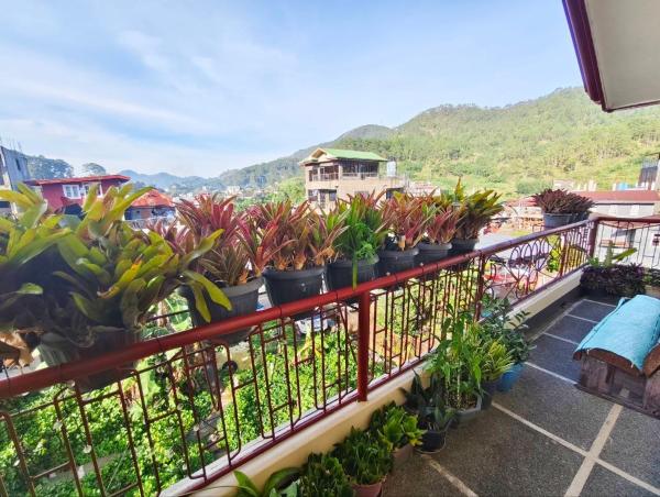 Homeyvibe Apartment Within Town Proper! - Sagada