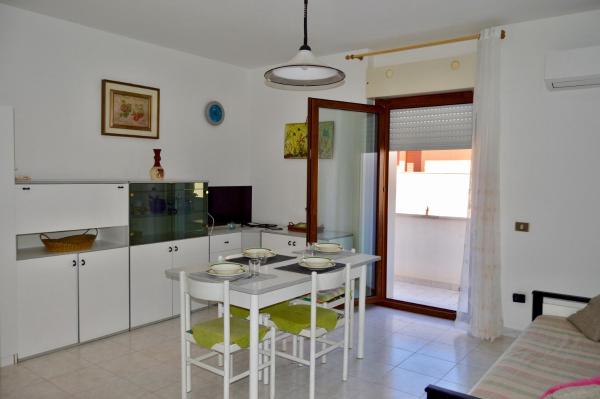 Sabbia E Mare, A Stone's Throw From Lido Beach - Alghero