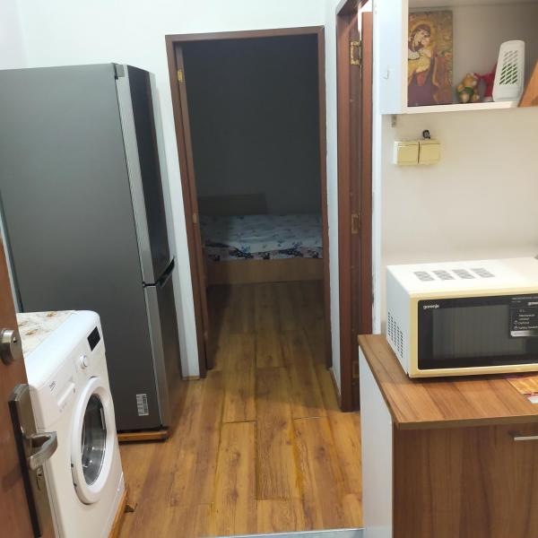 A la foto es mostra l'objecte ELENA camere de închiriat situat a la ciutat de Bucarest.