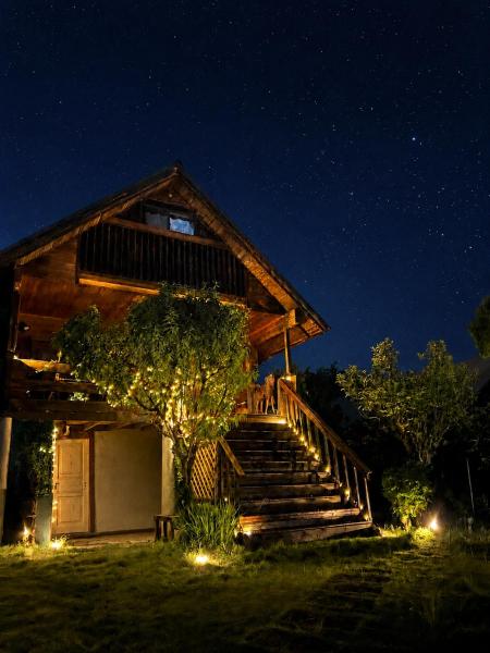 Hira Retreat 比良里 - Lake Biwa