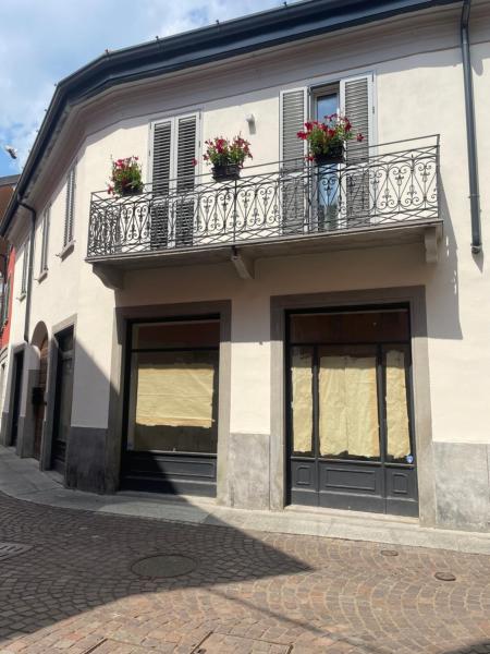 Residenza Monteverdi - Treviglio