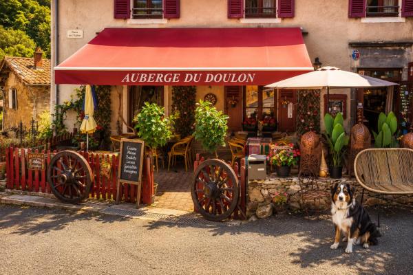 Auberge Du Fromager - Francia