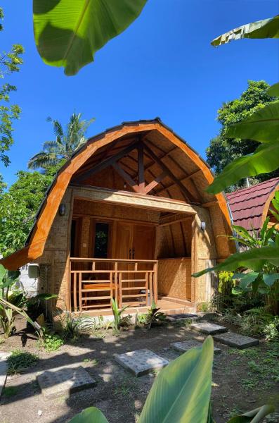 Happy Homestay - Lombok
