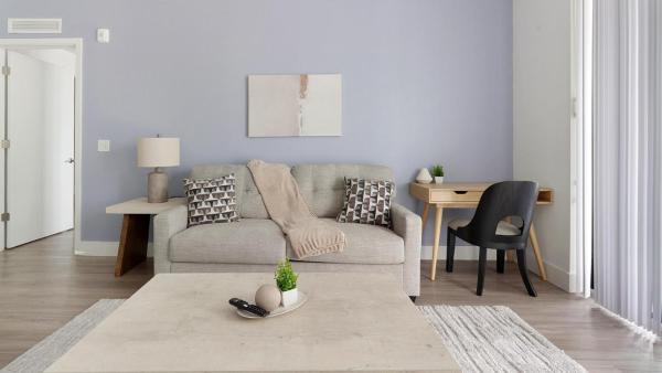 Landing Stylish 2bd Gym - 포트 St. 루시
