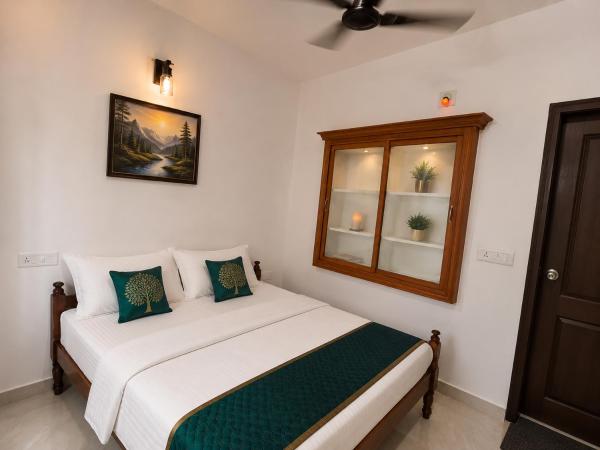 Vbh Tourist Homestay - Kerala