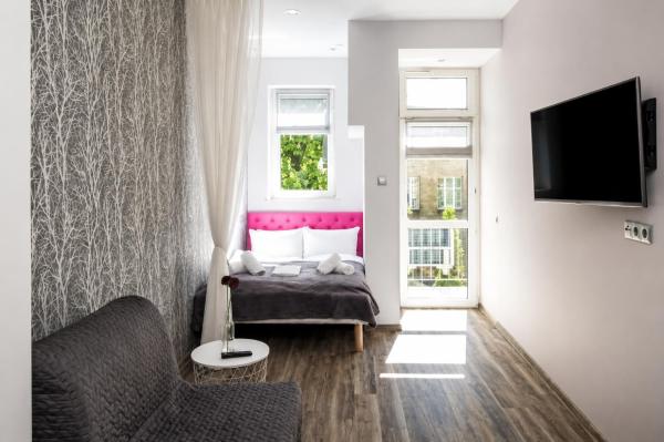 Leo Apartments Kraków - Cracovie