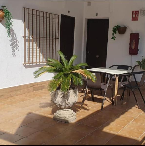 Hostal La Campa - San Fernando