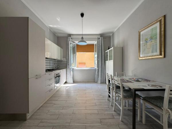 Girasole Suites - La Spezia
