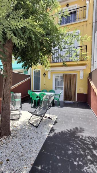 Villaparadisi - Benicàssim