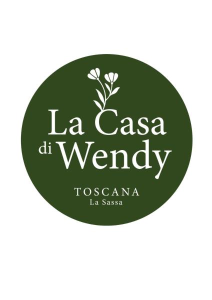 La Casina Di Wendy - Tuscany