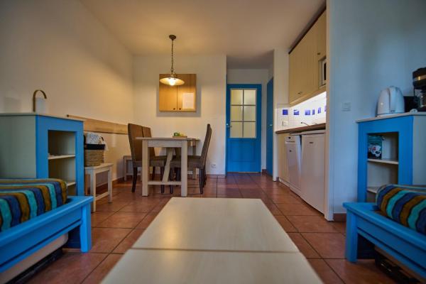 Ravissant Appartement 32m2 Dans Les Pins, Domaine Du Golf, Entre Lac Et Océan, Piste Cyclable, Parking Gratuit - Maubuisson