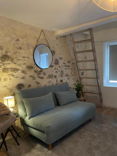 Duplex De Caractère - Coutances