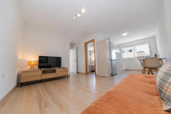 A Tu Aire: Apartamento Espuma Y Arena - Zahara de los Atunes