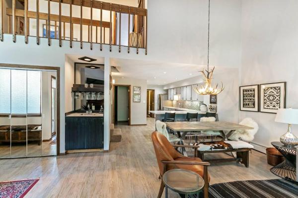 Eagle-vail Home 3br Hot Tub Near Skiing - Basalt, CO