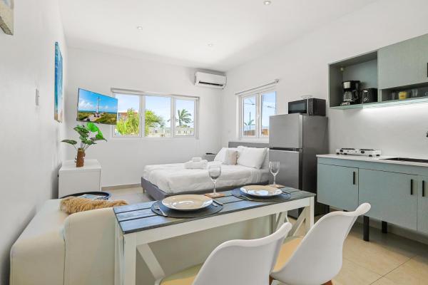 Villa Sirena Azul Apt 1 - Aruba