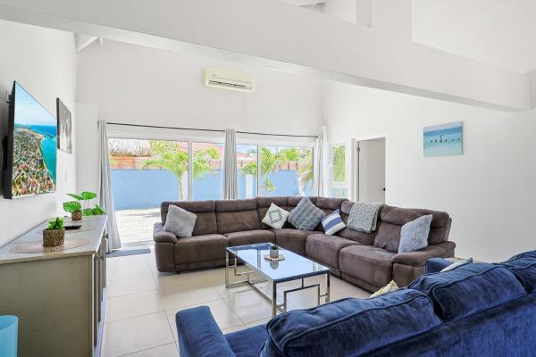 Villa Sirena Azul Apt 2 - Aruba