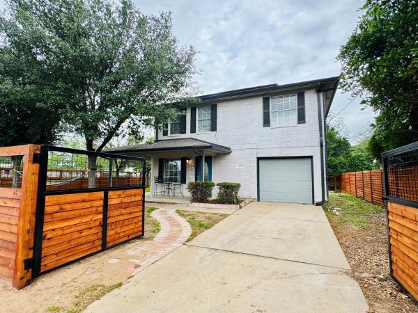 Austin Hotspot I Minutes To Airport, Downtown And F1 - Austin