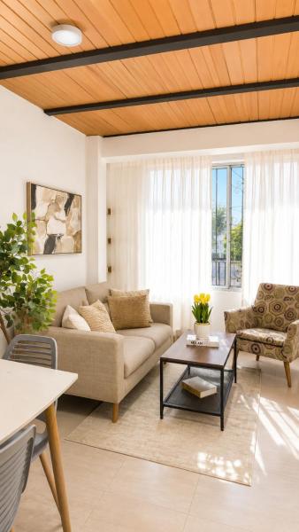 Moderno Y Amplio Apartamento En El Centro De Cali - Cali