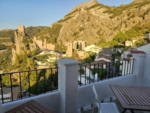 La Mocha Casa Rural - La Casa De María - Cazorla