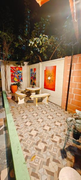Farmhouse Stay, Trisha's - Bangalore