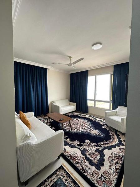 ALmansor Grand apartment, Салала