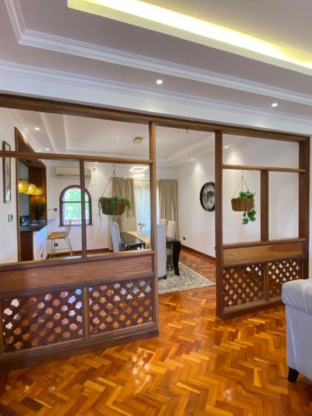 Taneem Residency - Mombasa