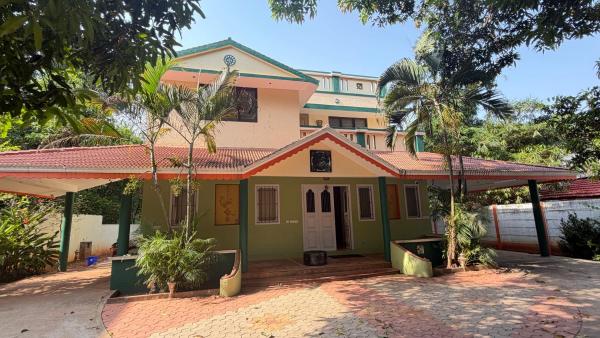 Gravity Groups Core - Pannai Veedu - Puducherry