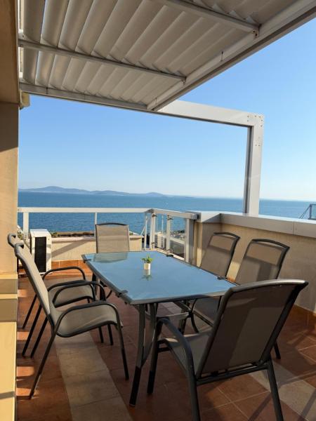Sea View Apartments - Pomorie