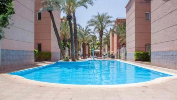 Dar Zahra G3n6 Z Nord - Marrakesh