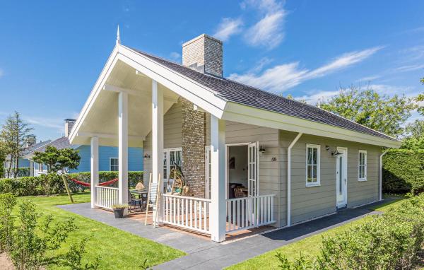 Beautiful Home In Noordwijk With Wifi - Katwijk aan Zee