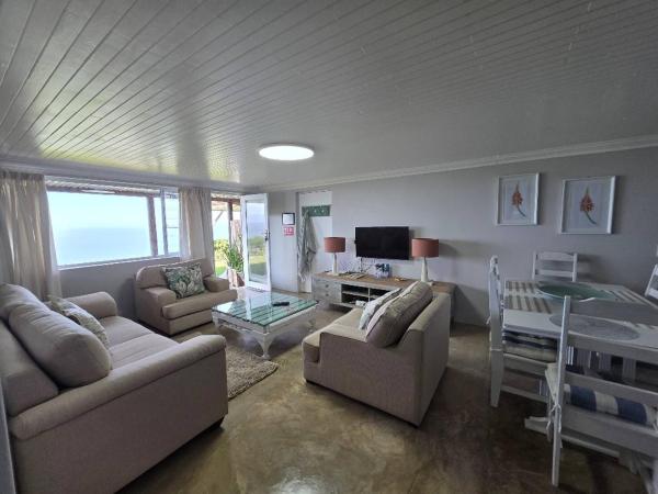 Aloe Self Catering Unit - Mossel Bay