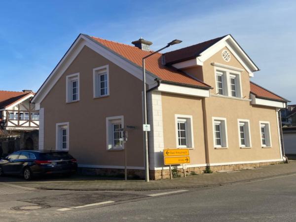 Rheinhessen Auszeit - Kirchheimbolanden