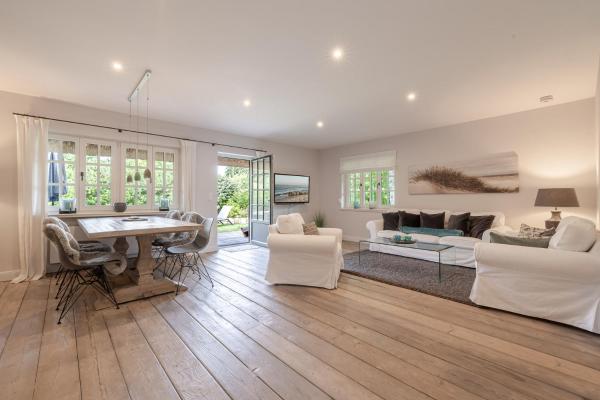 Sommerhaus - Sylt