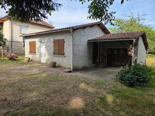 Maison Proche Bourg - Dordogne