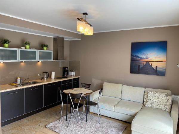 Apartament Stella Baltic - Usedom