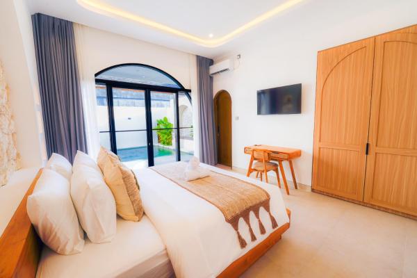 Kalpaka Villa - Canggu