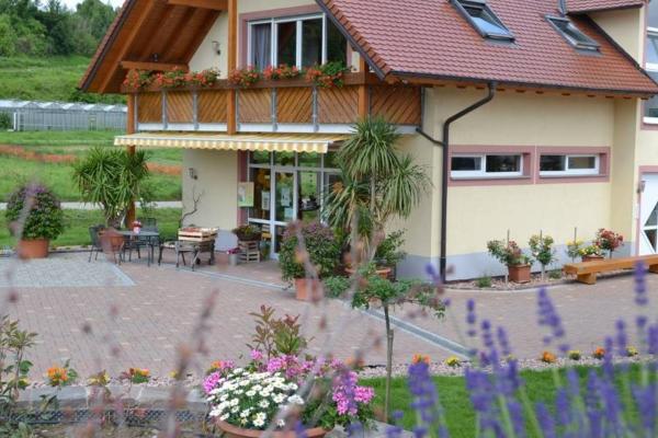 Brunnenhof Familie Hiss - Emmendingen