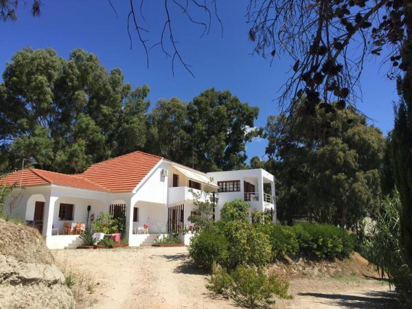 Vigla - Cefalonia