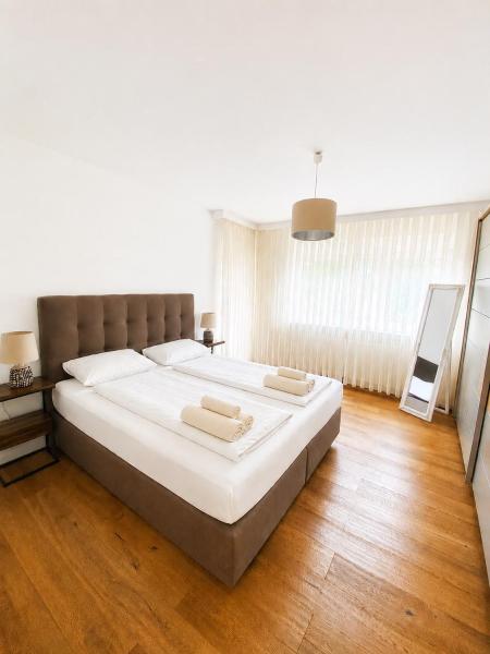 Nürnberg Central Flat - 뉘른베르크
